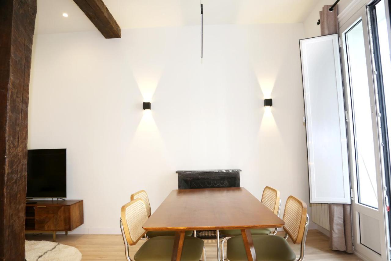 Piso Boutique Frente Al Casco Viejo De Bilbao公寓 外观 照片
